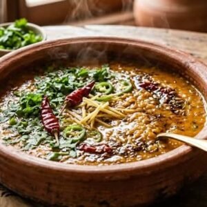 Shahi Daal