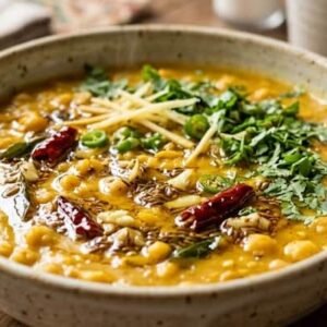 Daal Chana Special