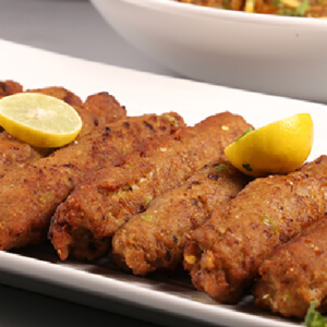 Beef Seekh Kabab