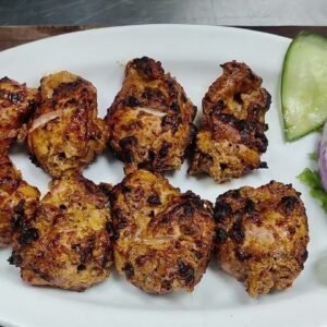 Sikandari Tikka